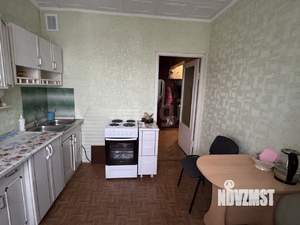 2-к квартира, на длительный срок, 53м2, 8/10 этаж