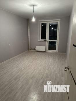 3-к квартира, на длительный срок, 83м2, 5/18 этаж