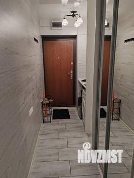 Студия квартира, на длительный срок, 14м2, 2/5 этаж