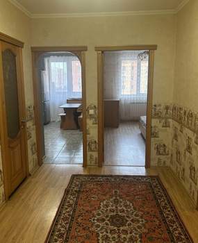 2-к квартира, на длительный срок, 54м2, 5/10 этаж