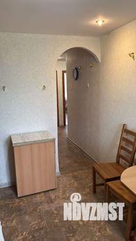 3-к квартира, на длительный срок, 64м2, 4/5 этаж