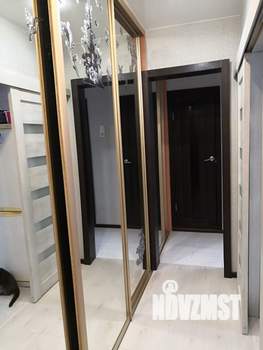 1-к квартира, на длительный срок, 42м2, 4/10 этаж