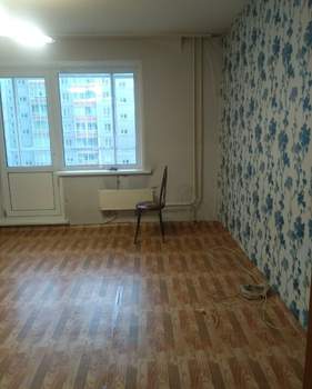 2-к квартира, на длительный срок, 54м2, 7/10 этаж