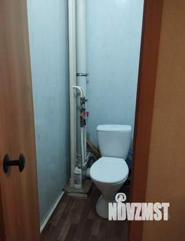 1-к квартира, на длительный срок, 38м2, 10/16 этаж