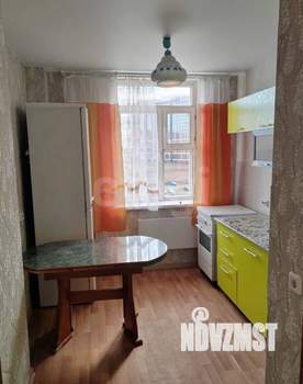 1-к квартира, на длительный срок, 35м2, 9/17 этаж