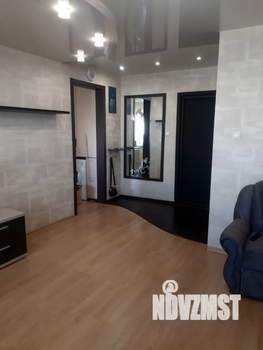 2-к квартира, на длительный срок, 48м2, 7/10 этаж