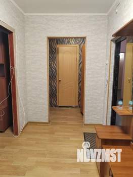 1-к квартира, на длительный срок, 42м2, 8/10 этаж