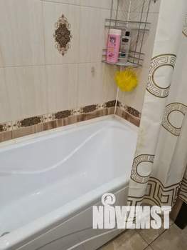1-к квартира, посуточно, 45м2, 8/19 этаж