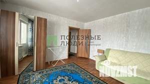 2-к квартира, на длительный срок, 55м2, 8/14 этаж