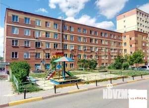 Студия квартира, посуточно, 26м2, 3/5 этаж
