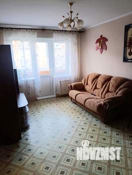 3-к квартира, на длительный срок, 60м2, 3/5 этаж