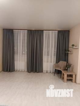 Студия квартира, на длительный срок, 45м2, 5/8 этаж
