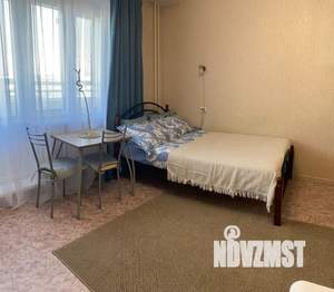 1-к квартира, посуточно, 25м2, 4/20 этаж