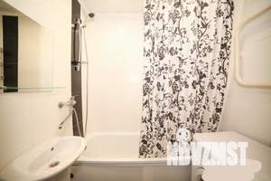 1-к квартира, посуточно, 36м2, 10/10 этаж