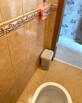 1-к квартира, на длительный срок, 28м2, 5/9 этаж