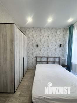 2-к квартира, на длительный срок, 40м2, 7/8 этаж