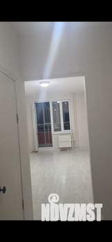 1-к квартира, на длительный срок, 27м2, 11/19 этаж