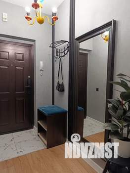 Студия квартира, посуточно, 28м2, 5/17 этаж