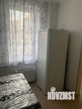 Студия квартира, на длительный срок, 28м2, 2/14 этаж