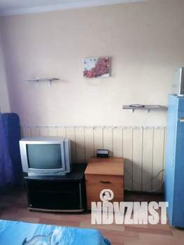 Студия квартира, посуточно, 18м2, 5/5 этаж