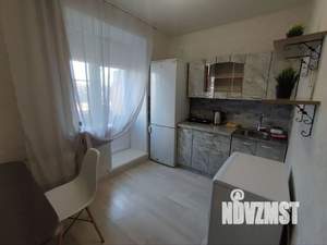 1-к квартира, посуточно, 30м2, 1/10 этаж