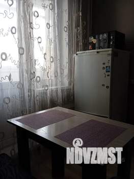 1-к квартира, посуточно, 42м2, 5/16 этаж