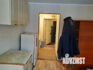 Студия квартира, на длительный срок, 18м2, 1/5 этаж