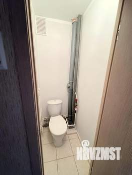 1-к квартира, на длительный срок, 40м2, 13/16 этаж