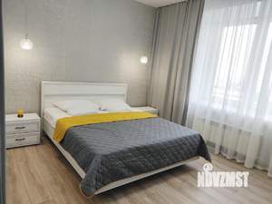 2-к квартира, посуточно, 65м2, 1/1 этаж