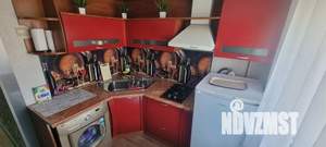 1-к квартира, посуточно, 38м2, 4/5 этаж