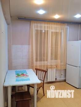 1-к квартира, на длительный срок, 35м2, 2/5 этаж