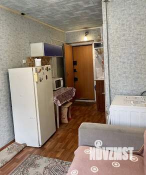 Студия квартира, на длительный срок, 14м2, 2/5 этаж