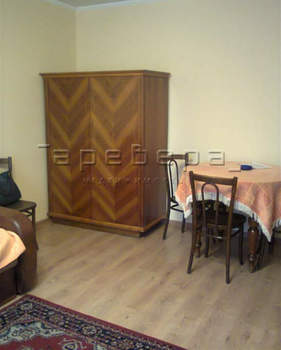 1-к квартира, на длительный срок, 38м2, 3/5 этаж