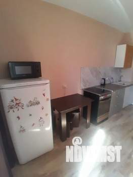 1-к квартира, посуточно, 45м2, 24/24 этаж