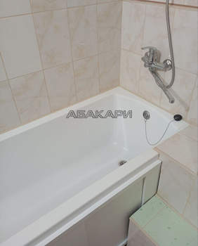 Студия квартира, на длительный срок, 33м2, 12/16 этаж