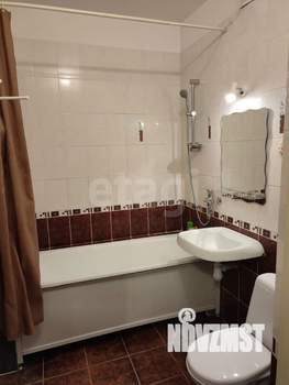 1-к квартира, на длительный срок, 47м2, 7/16 этаж