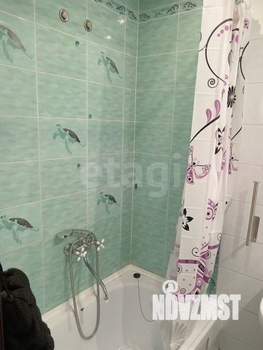 1-к квартира, на длительный срок, 42м2, 1/9 этаж