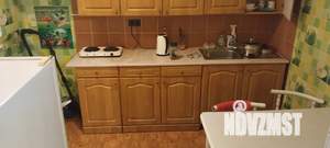 1-к квартира, посуточно, 40м2, 4/5 этаж