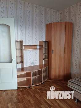 1-к квартира, на длительный срок, 40м2, 6/14 этаж