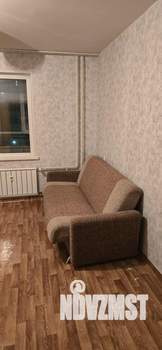 2-к квартира, на длительный срок, 53м2, 4/10 этаж