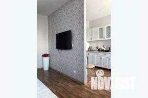 1-к квартира, посуточно, 40м2, 2/10 этаж