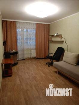 1-к квартира, на длительный срок, 35м2, 2/5 этаж