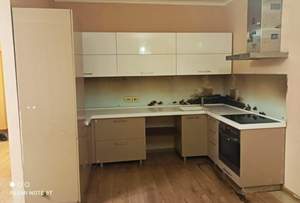 1-к квартира, на длительный срок, 48м2, 10/17 этаж