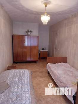 2-к квартира, на длительный срок, 55м2, 2/14 этаж