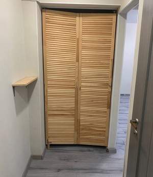 1-к квартира, на длительный срок, 32м2, 3/5 этаж