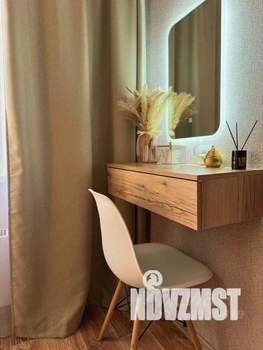 2-к квартира, посуточно, 55м2, 1/1 этаж
