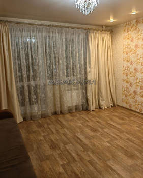 1-к квартира, на длительный срок, 41м2, 7/10 этаж