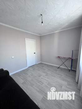 1-к квартира, на длительный срок, 29м2, 9/10 этаж