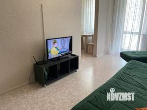 1-к квартира, на длительный срок, 30м2, 11/21 этаж