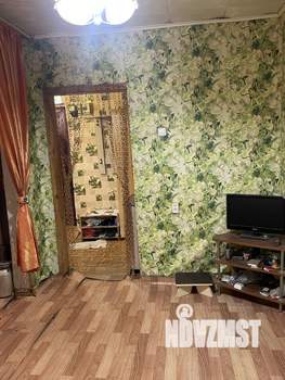 1-к квартира, на длительный срок, 30м2, 1/5 этаж